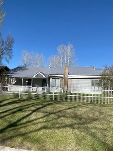 615 N Boulevard Street, Gunnison, CO, 81230