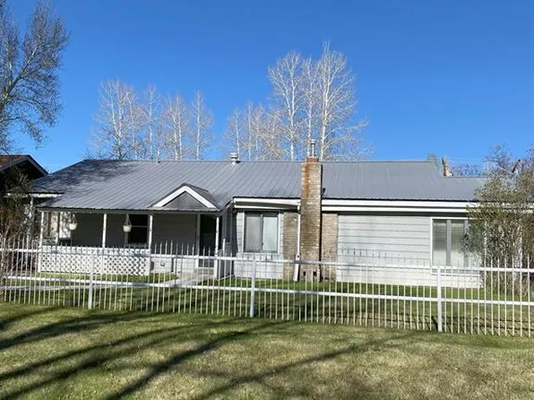 615 N Boulevard Street, Gunnison, CO 81230