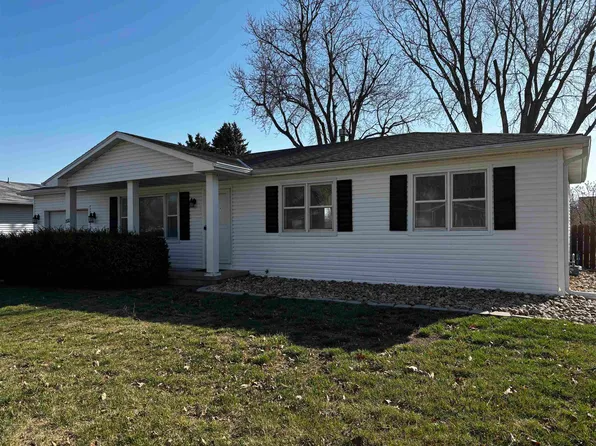 800 Glenwood Ave, Hastings, NE 68901