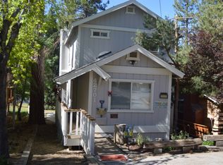 42701 Cougar Rd, Big Bear Lake, CA 92315