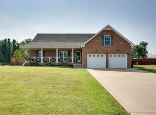 4492 Ironhorse Way, Clarksville, TN 37040