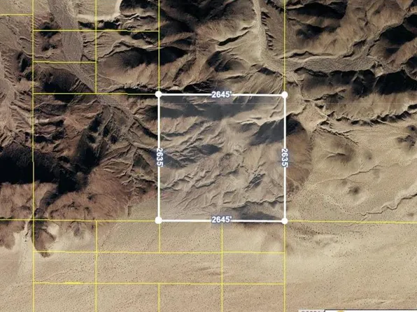 1 Vacant Land, Newberry Springs, CA 92365
