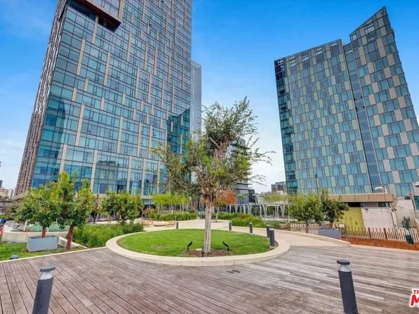 889 Francisco St Unit 911, Los Angeles, CA 90017