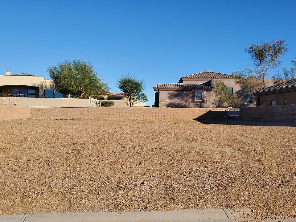1st image of 3483 N Latrobe Dr Lot 20
