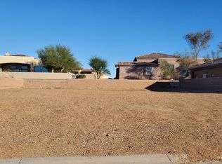 3483 N Latrobe Dr LOT 20, Lake Havasu City, AZ 86404