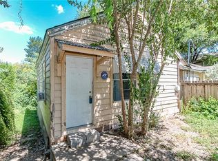 903 Prospect Ave #1/2, Austin, TX 78702