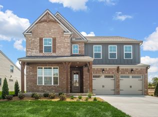 1719 Merkle Rd LOT 28, Columbia, TN 38401