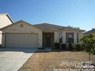 910 Magnolia Crst, San Antonio, TX 78251