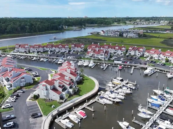 4396 Baldwin Ave. #Boat Slip 66, Little River, SC 29566