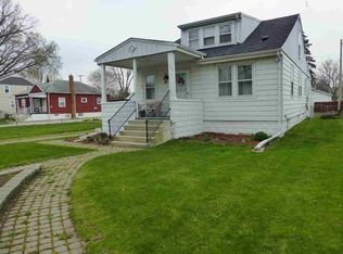 836 Patterson Dr, Monroe, MI 48161