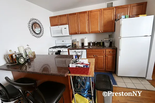 Rented by JM Preston Properties LLC | media 24