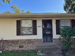 567 Cedar Dr, Nashville, TN 37211