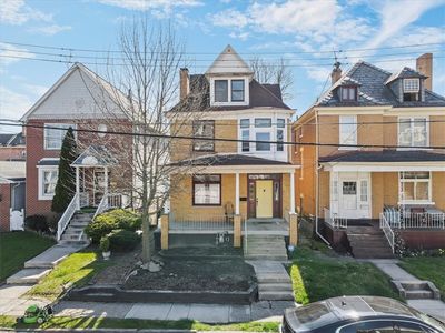 37 S Emily St, Pittsburgh, PA, 15205