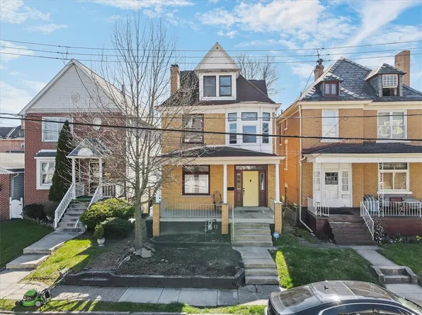 37 S Emily St, Pittsburgh, PA 15205