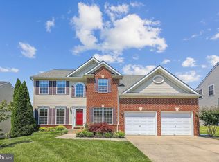 1011 Portsmouth Ct, Abingdon, MD 21009