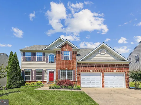 1011 Portsmouth Ct, Abingdon, MD 21009