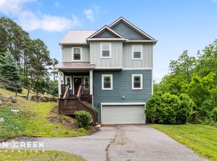 54 Barebridge Hills Dr, Asheville, NC 28804