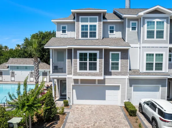 257 Driftwood Rd Unit 10, Miramar Beach, FL 32550