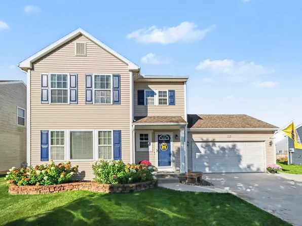 1714 Grovenberg Ct, Vicksburg, MI 49097