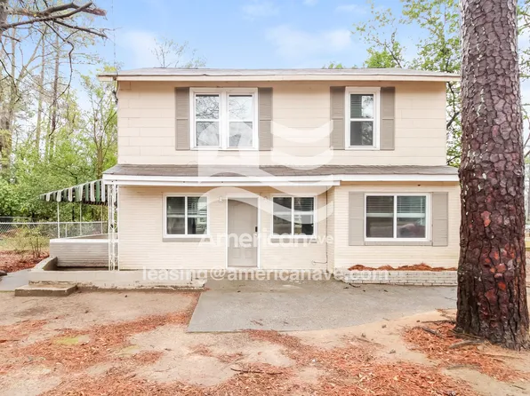 4610 Arlington St, Columbia, SC 29203