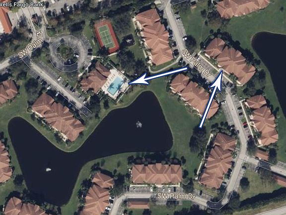 4th image of 241 SW Palm Drive #203