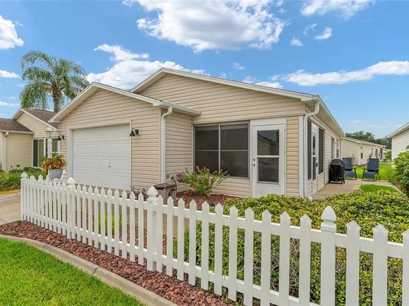 1708 MORENO PLACE, THE VILLAGES, FL 32159