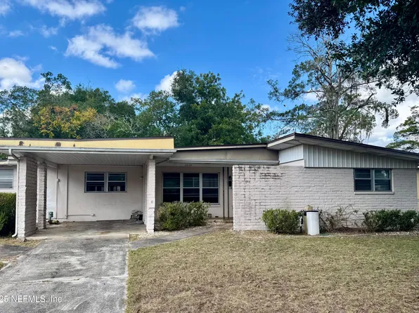 2234 LA VALLE Drive, Jacksonville, FL 32210