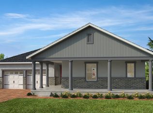 Plan 2342 Plan, Cypress Bluff III, Groveland, FL 34736