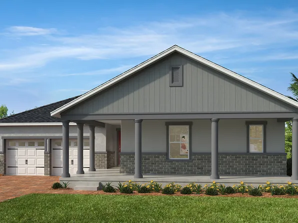 Plan 2342 Plan, Cypress Bluff III