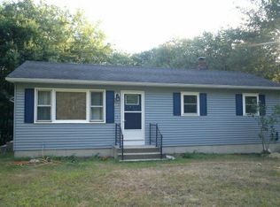113 Cook Hill Rd, Killingly, CT 06239
