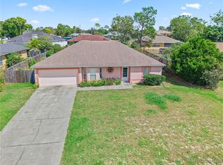 4228 Augustine Rd, Spring Hill, FL 34609