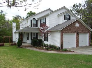 1940 Pinehurst Ave, Charleston, SC 29414