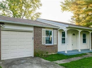732 Saratoga Dr, Jeffersonville, IN 47130