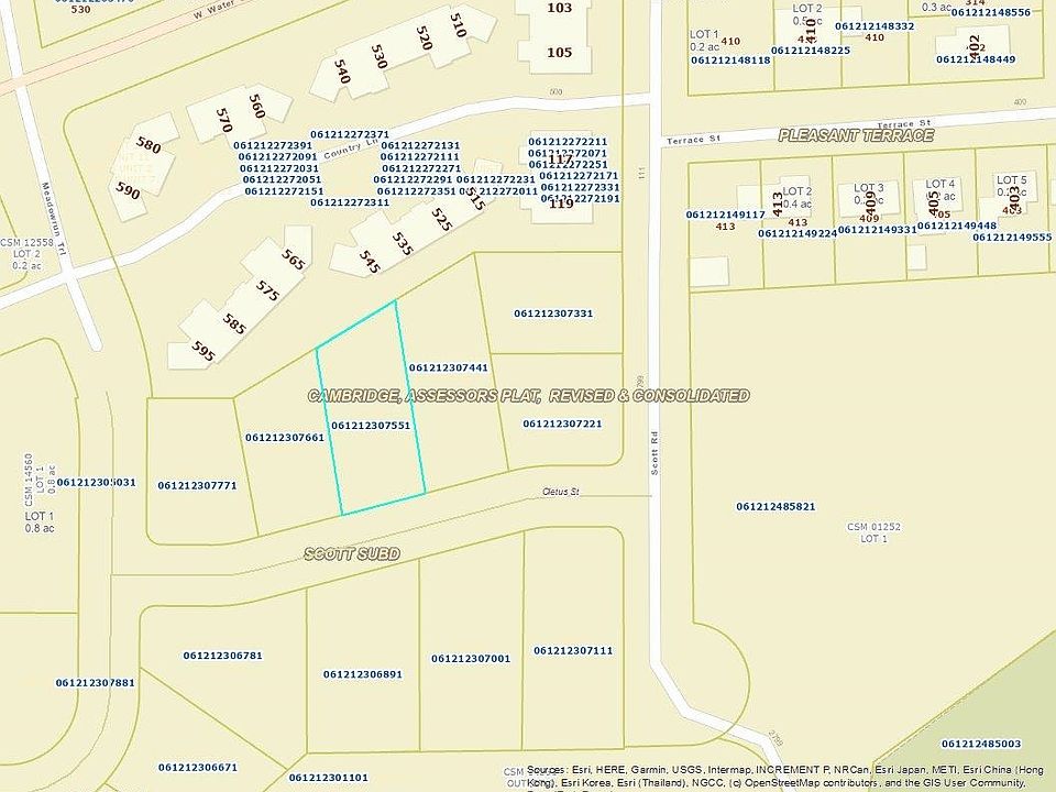 1st image of this home