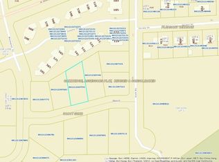 LOT 15 Scott St, Cambridge, WI 53523
