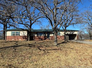 8072 S Us Highway 69, McAlester, OK 74501