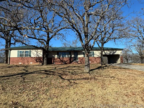 8072 S Us Highway 69, McAlester, OK 74501