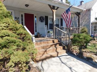 62 Hampden St, West Springfield, MA 01089