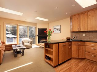 835 E Durant Ave APT 3, Aspen, CO 81611