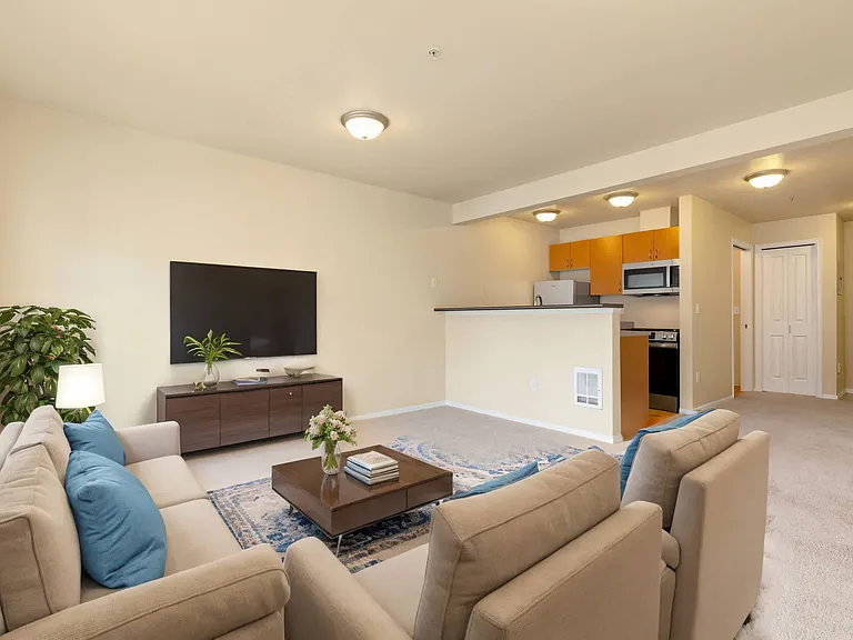 Counterbalance Apartments — Photo 19