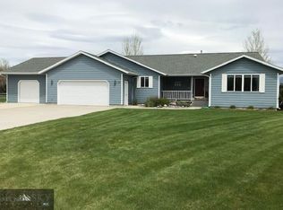 55 Barry Ct, Bozeman, MT 59718