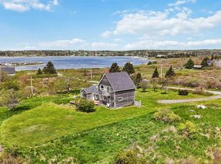 21 W Berlin, Wharf Road, NS B0J 2H0