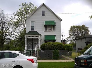 6845 S Sangamon St APT 2, Chicago, IL 60621