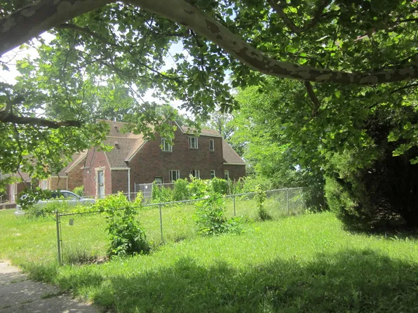 11677 Ward St, Detroit, MI 48227