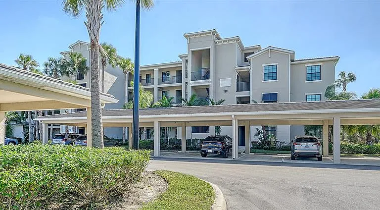17510 Gawthrop Dr #308 — Photo 1