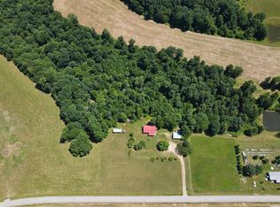 4197 Caldwell Ridge Rd, Knifley, KY 42753