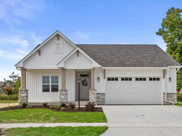 6524 90th COURT, Kenosha, WI 53142