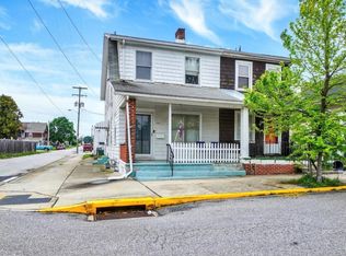 601 Girard Ave FLOOR 1, York, PA 17403