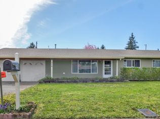 516 N Knoxville Way, Vancouver, WA