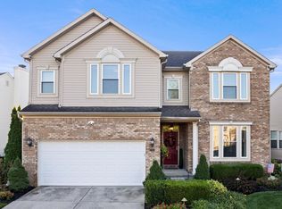 7265 Sycamore Run Dr, Indianapolis, IN 46237